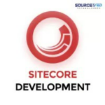 Top Sitecore Development Company in India