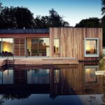 Modern House Design – 7 Marla House Design