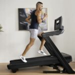 Nordictrack Commercial 1250 treadmill