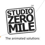 best animation studios in pune | Studio Zero Mile