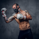 Buy MMA Gloves for Sparring & Training