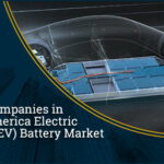 TOP 10 COMPANIES IN North America Electric Vehicle (EV) Battery Market | Meticulous Blog