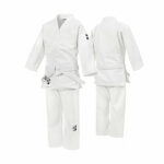 Introducing the "Junior" Judo Suit: Unleash the Judoka in Your Child!