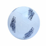 HILSTAR Soccer Ball Size 5 Machine Stitch – Uniswift Pakistan