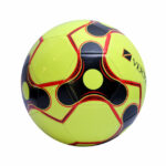 Precision Crafted: SHOZO LOZO Soccer Balls