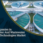 Top 10 Companies in Tertiary Water and Wastewater Treatment Technologies Market | Meticulous Blog