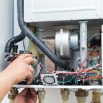 London Boiler Repair: Efficient Solutions for Faulty Systems