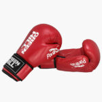 BOXING GLOVES PANTHER – Power, Protection, and Style Combined!