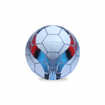 Precision and Style: Conquer the Field with the AQUA RED Size 5 Soccer Ball