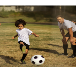 SOCCER! THE BEST PROMOTIONAL GIVEAWAY