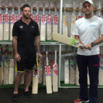 THE RIGHT CRICKET BAT CAN MAKE ALL THE DIFFERENCE