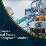Top 10 Companies Operating in The Plant-Based Protein Processing Equipment Market