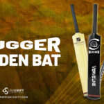 MASTER YOUR GAME WITH UNI-SWIFT'S SLUGGER CRICKET GEAR