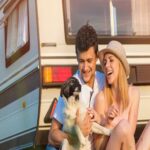 Know The Tips for an RV Road Trip with Your Dog