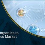Top 10 Companies in Epigenetics Market