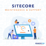 Sitecore Maintenance & Support Services – Sourceved