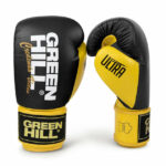 Unleash the Power Within: Uni-Swift's Boxing Gloves Ultra Redefining the Fight