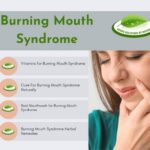 Natural Ways to Relieve Burning Mouth Syndrome