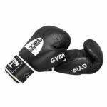 Punch with Confidence: UniSwift's Gym-Grade Boxing Gloves for Intense Workouts!