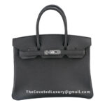 Get the Look of an Original Hermes Without Breaking the Bank..