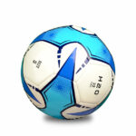 Uni-Swift H2O Soccer Ball: Dive into Precision Play with Water-Resistant Innovation