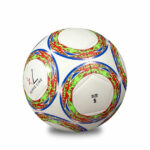 Uni-Swift Optimist Soccer Ball: Elevate Your Game with Precision and Power