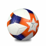 Unleash the Power of Precision with ROAR Soccer Ball