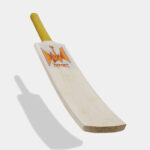 Rock (Kids Series) Wooden Cricket Bat (Popular Wood)