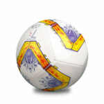 Discover the brilliance of our Gem Size 5 Soccer Ball