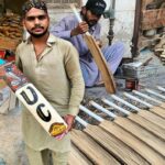 FIND TOP QUALITY CRICKET BATS IN PAKISTAN