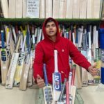 DISCOVER THE FINEST CRICKET BATS ON SALE
