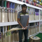 RICKET BAT BRANDS AND PERFORMANCE OF A PLAYER