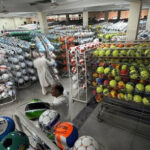Explore the Range of Top Quality Soccer Balls for Sale