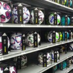 Find Cheap Soccer Balls for any OR Every Match
