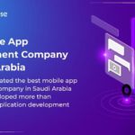 Mobile app development company in UAE