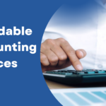 Affordable Accounting Services in London