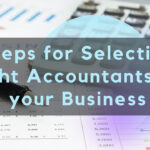 Tips for Choosing The Right Tax Accountant UK