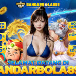 bandarbola855