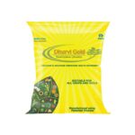 Dhurvi Gold Fertilizer by Tata Steel | Mix of 11 Nutrients | 25 KG Packing Bag
