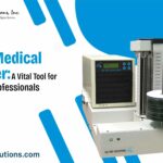 DICOM Medical Publisher – A Vital Tool For Healthcare Professionals