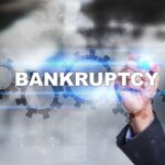 Bankruptcy attorney Schererville