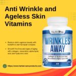 NutraPro Anti-Wrinkle and Ageless Skin Vitamins Review