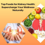 Top Foods for Kidney Health: Supercharge Your Wellness Naturally