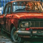 5 Things to Do Before Scheduling Junk Car Removal Service