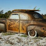 Turning Trash into Treasure – Getting Cash for Your Scrap Cars in Sydney