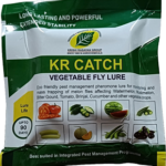 Effective Pest Control: KR Catch Vegetable Fly Lure for Healthy Crops