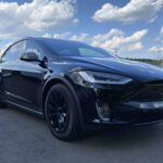 4 Ways to Protect Your Tesla’s Paint