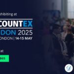 Meet Doshi Outsourcing at Accountex London 2025: Stand 865