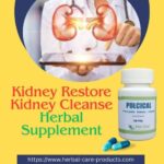 Polcical for Kidney Restore Kidney Cleanse Herbal Supplement Reviews