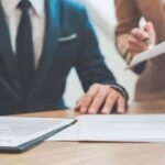 Contracts Disputes attorney Chicago